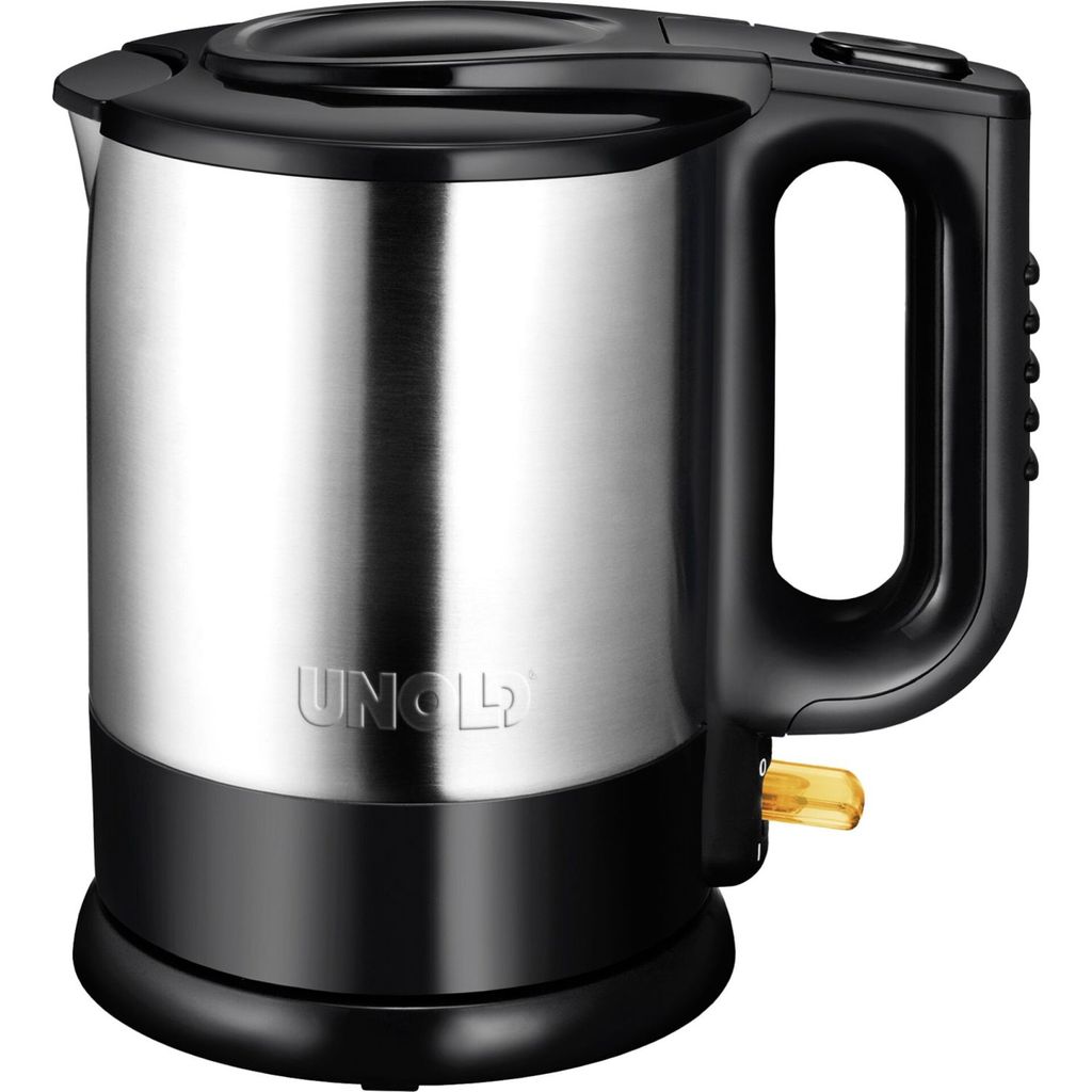 Unold 18015 Blitzkocher Edition black Produktbild 