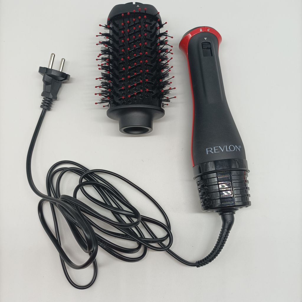 Fén na vlasy Revlon One-Step RVDR5298E Black Obrázok produktu 41