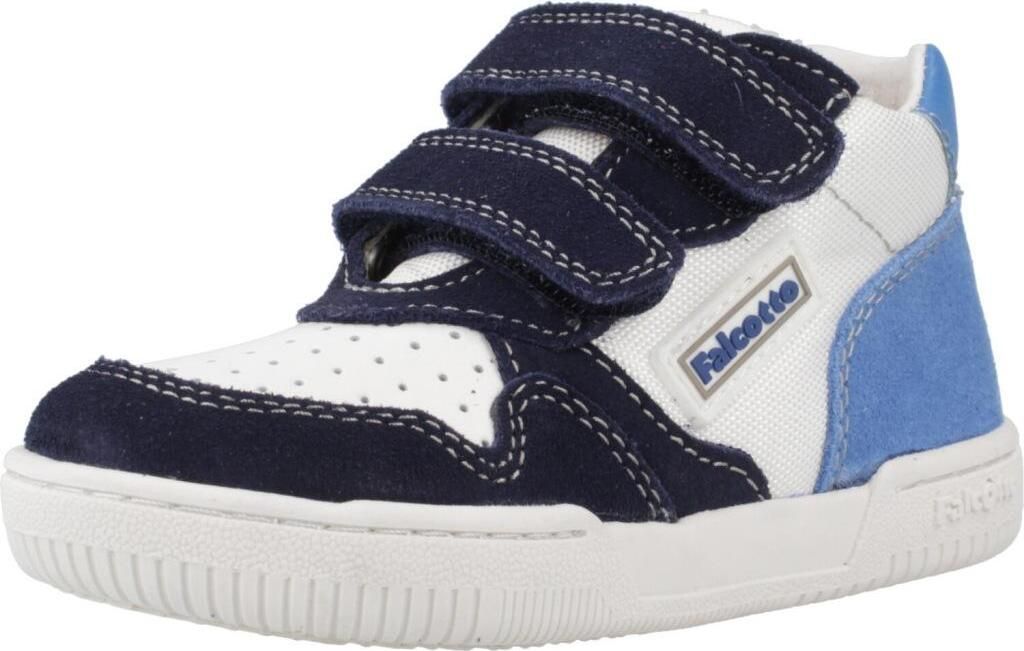 FALCOTTO KLIP 2 VL. Weiß