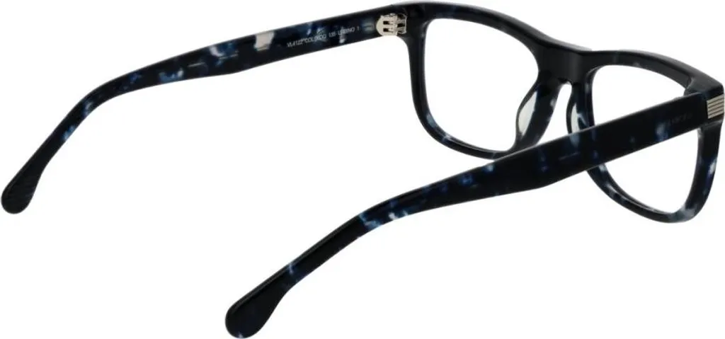 Lunettes de Vue Lozza VL4122 06DQ - Monture Optique de Haute Qualité - 9