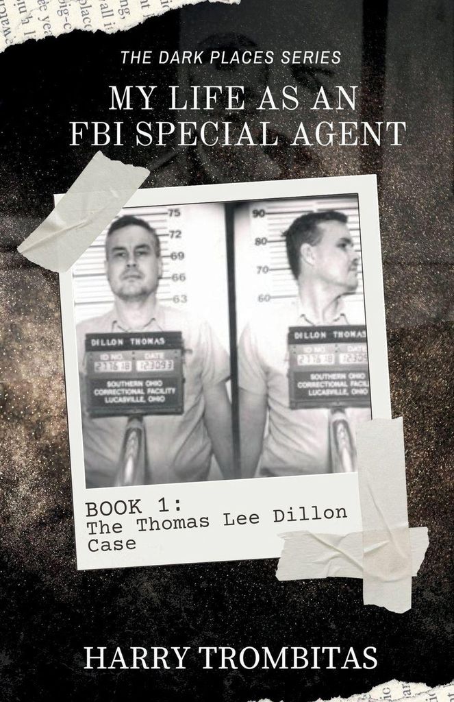 My Life As An FBI Special Agent