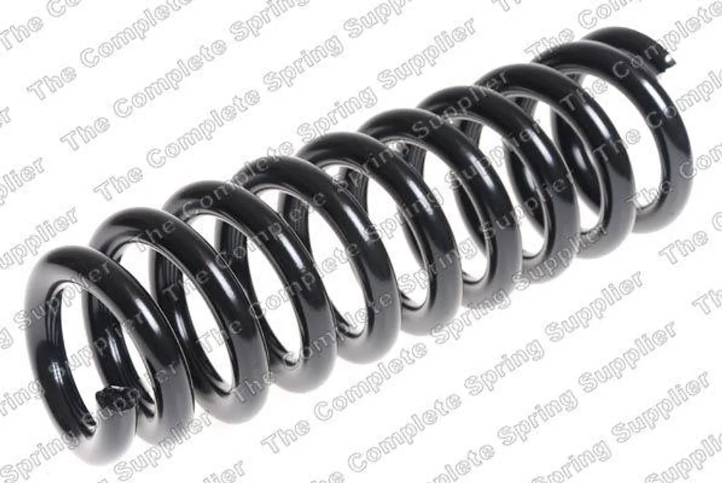 Ressort de suspension LESJÖFORS 4092604 pour Hilux OE 481310K840