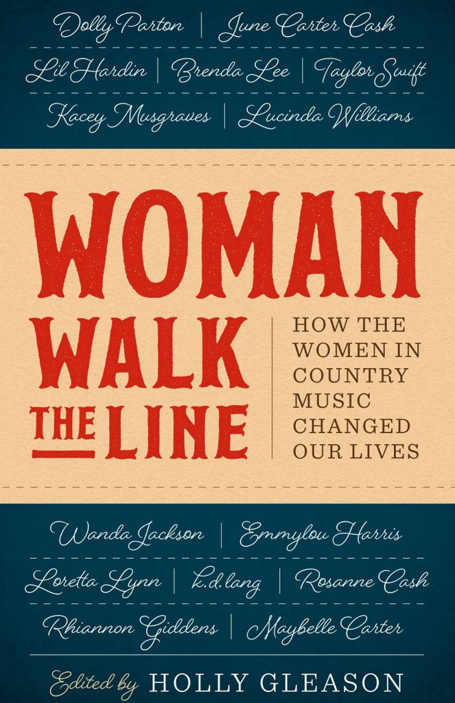 Woman Walk The Line – Lingua: Inglese