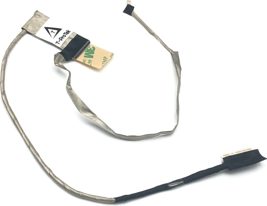 Displaykabel LCD screen Video cable LED version 1 kompatibel für Toshiba Satellite L850-17K