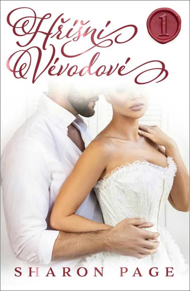 Hříšní vévodové Sharon Page Tome 1 : Idée Lecture Détente et Évasion