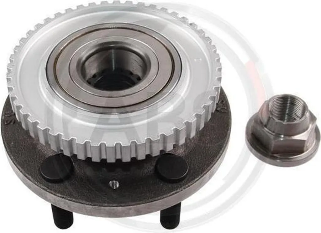 Moyeu de roue A.B.S. 200178 - Pièce OE 271450 pour Volvo 740 940 960