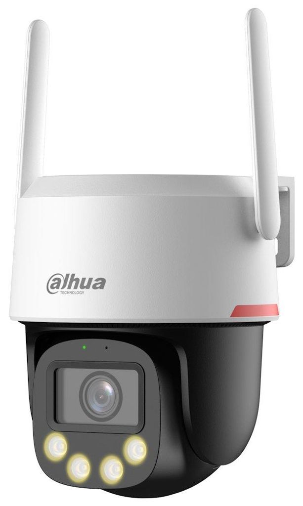 DAHUA IP-camera P5F-PV, PTZ-functie, Wi-Fi, 5 megapixels, Productafbeelding 
