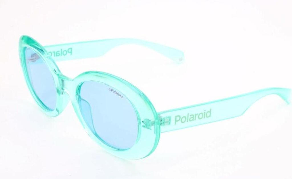 Polaroid Mod. Pld 6052_S Turquoise