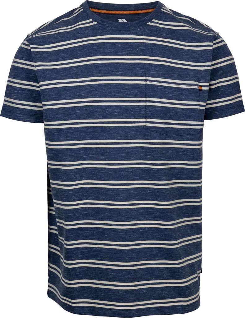 Trespass - "Vellore" T-Shirt für Herren TP6479 (S) Produktbild 
