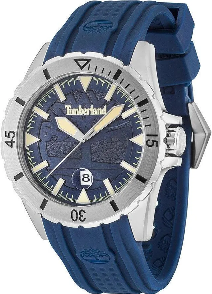 Montre de tous les jours Timberland idéale pour le sport et la ville