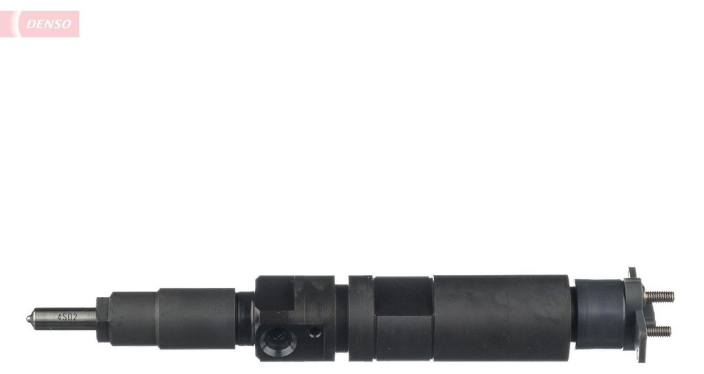 DENSO DCRI401020 Einspritzdüse für VOLVO 8900