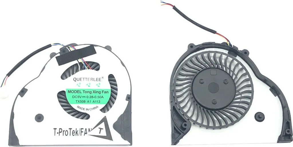 Solution Surchauffe : Ventilateur CPU compatible Lenovo K2450-755 Fiable