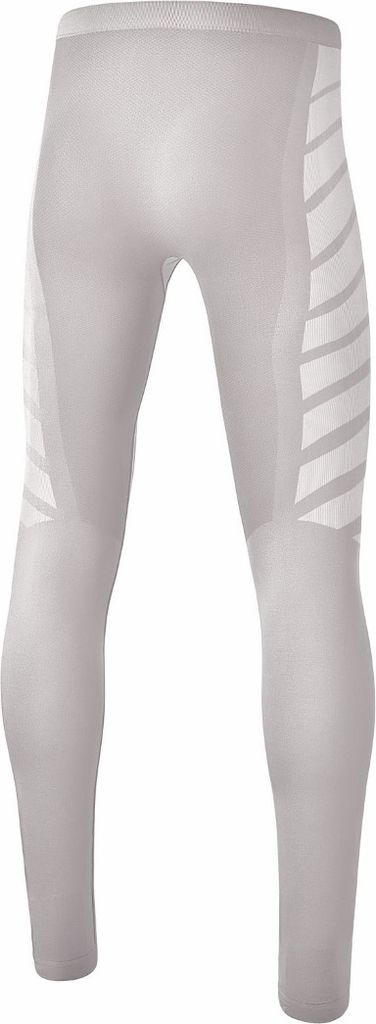 Erima Elemental Tights Long White Junior
