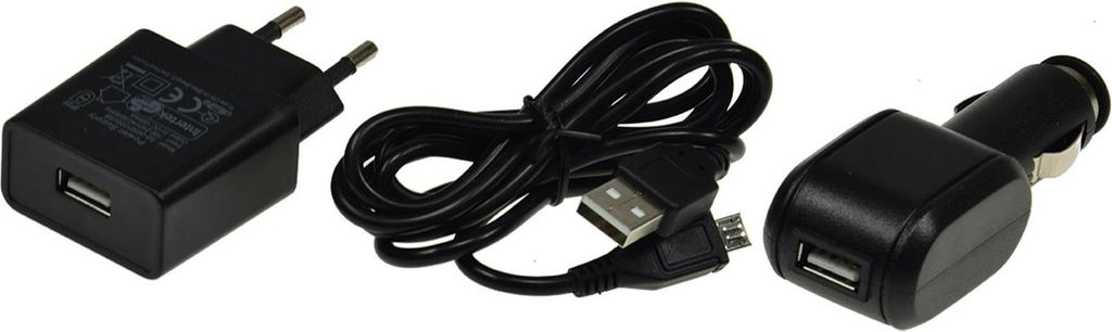 ChiliTec 22149 LED Stableuchte mit Akku "FlexiLED 300+" Produktbild 