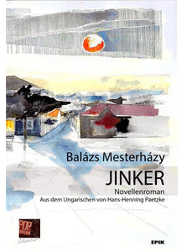 Jinker