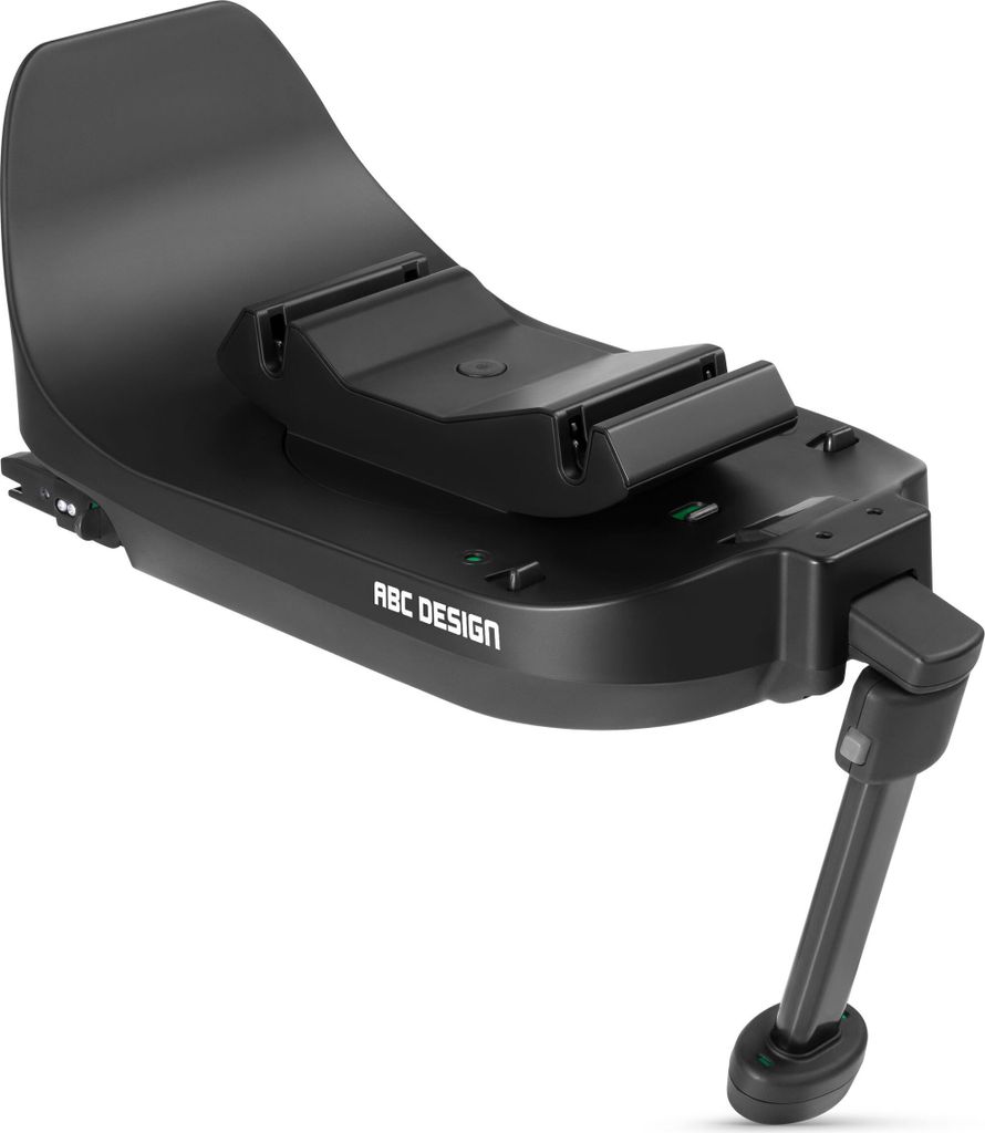 ABC Design Base Isofix girevole Radice adatta a Tulip e Immagine del prodotto 