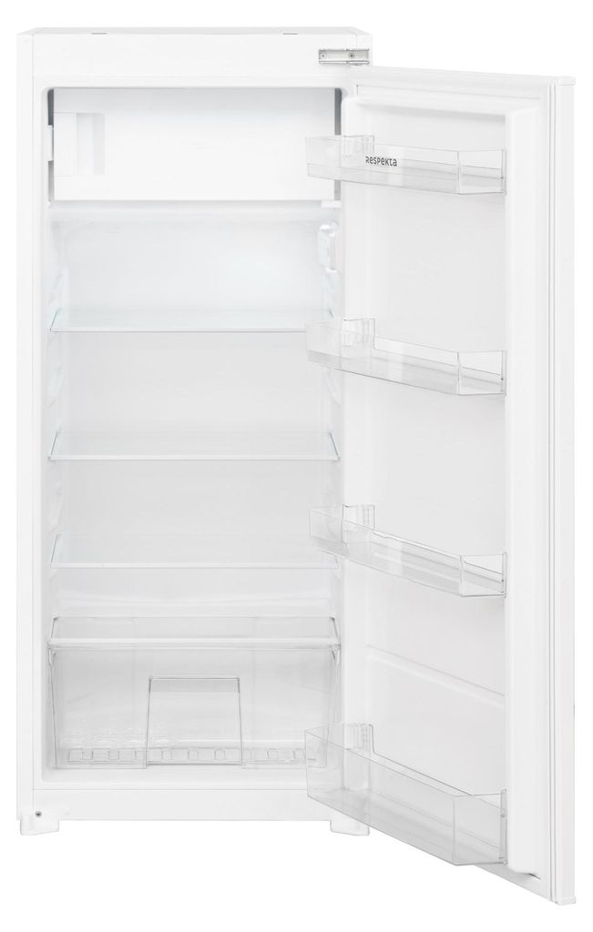 Respekta Olavi Einbaukühlschrank 122 cm 178 L mit Produktbild 
