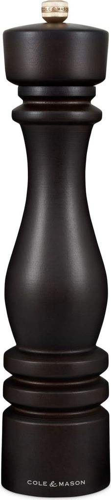 Cole & Mason London Buche dunkel gebeizt Pfeffermühle 30 cm