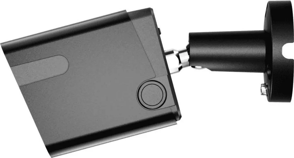 WOOX R3568 Telecamera Smart Esterno - Design e Sicurezza 2K - 2