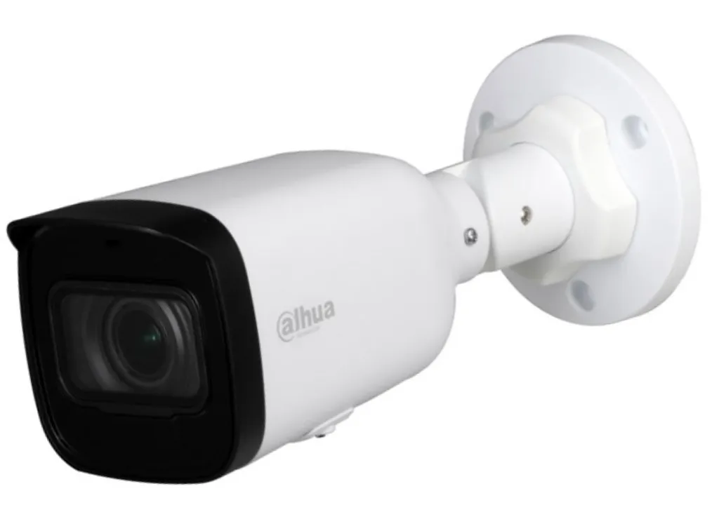 Dahua DH-IPC-HFW1431T-ZS-2812-S4 Caméra IP 4MP Varifocale Motorisée