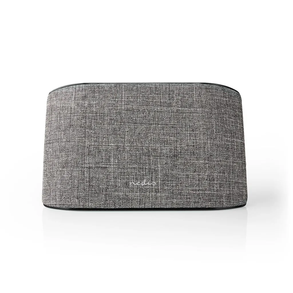 Antenna TV Interna Attiva 28dB: Tecnologia LTE700 e Design Grigio