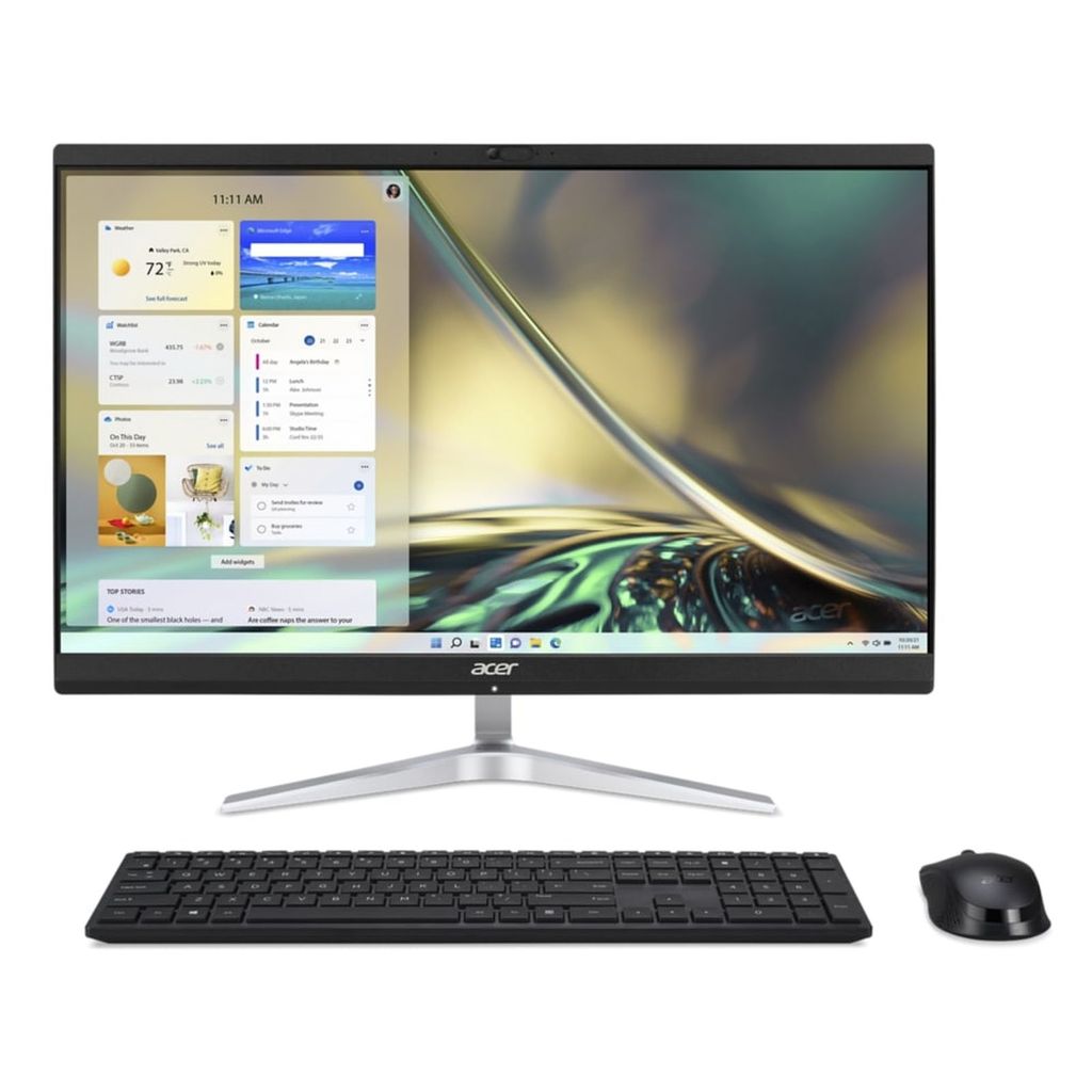 acer aspire c aio c24 1651