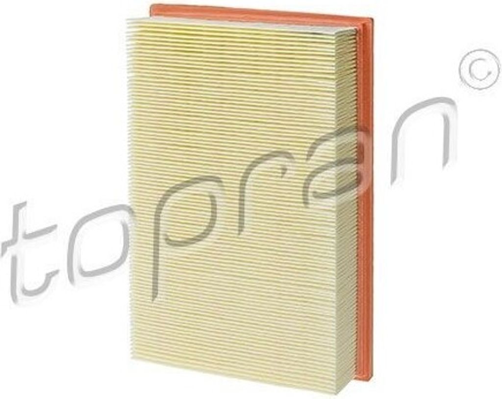 Topran Luftfilter 103 175