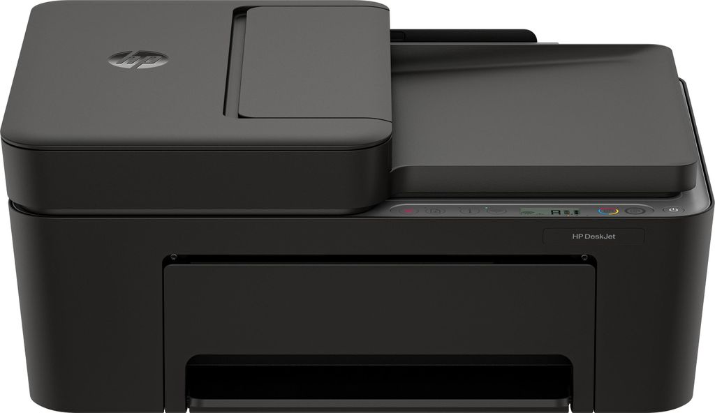 HP DeskJet 4320 Bezdr. př. All-in-One Barva Tiskárna, Obrázek produktu 