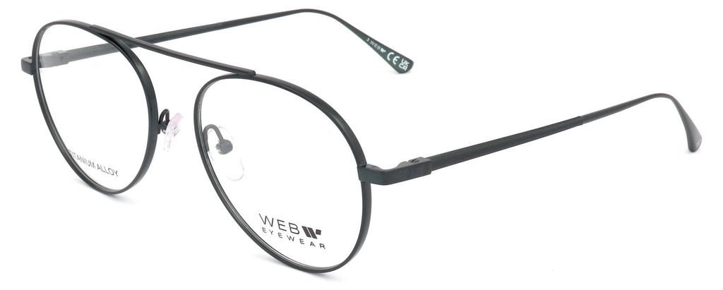 Web Sonnenbrille WE5438 091 54 18 145