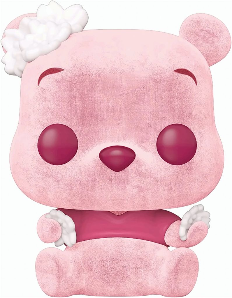 Disney Winnie the Pooh - Winnie The Pooh 1250 Special Produktbild 