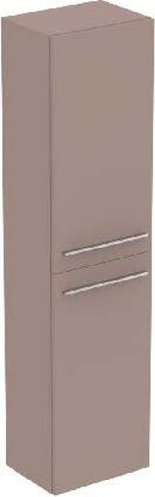 IDEAL STANDARD T5260NH Hochschrank i.life A mit 2 Türen
