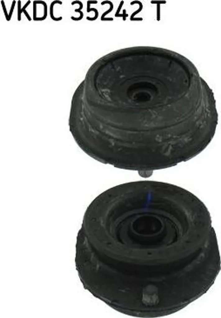 Kit de Réparation de Coupelle d'Amortisseur SKF VKDC 35242 T pour KA