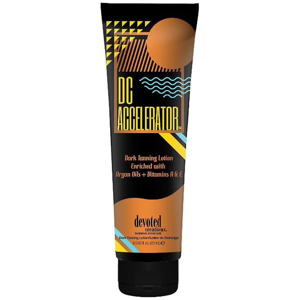Devoted Creations - DC Accelerator - 250ml Produktbild 