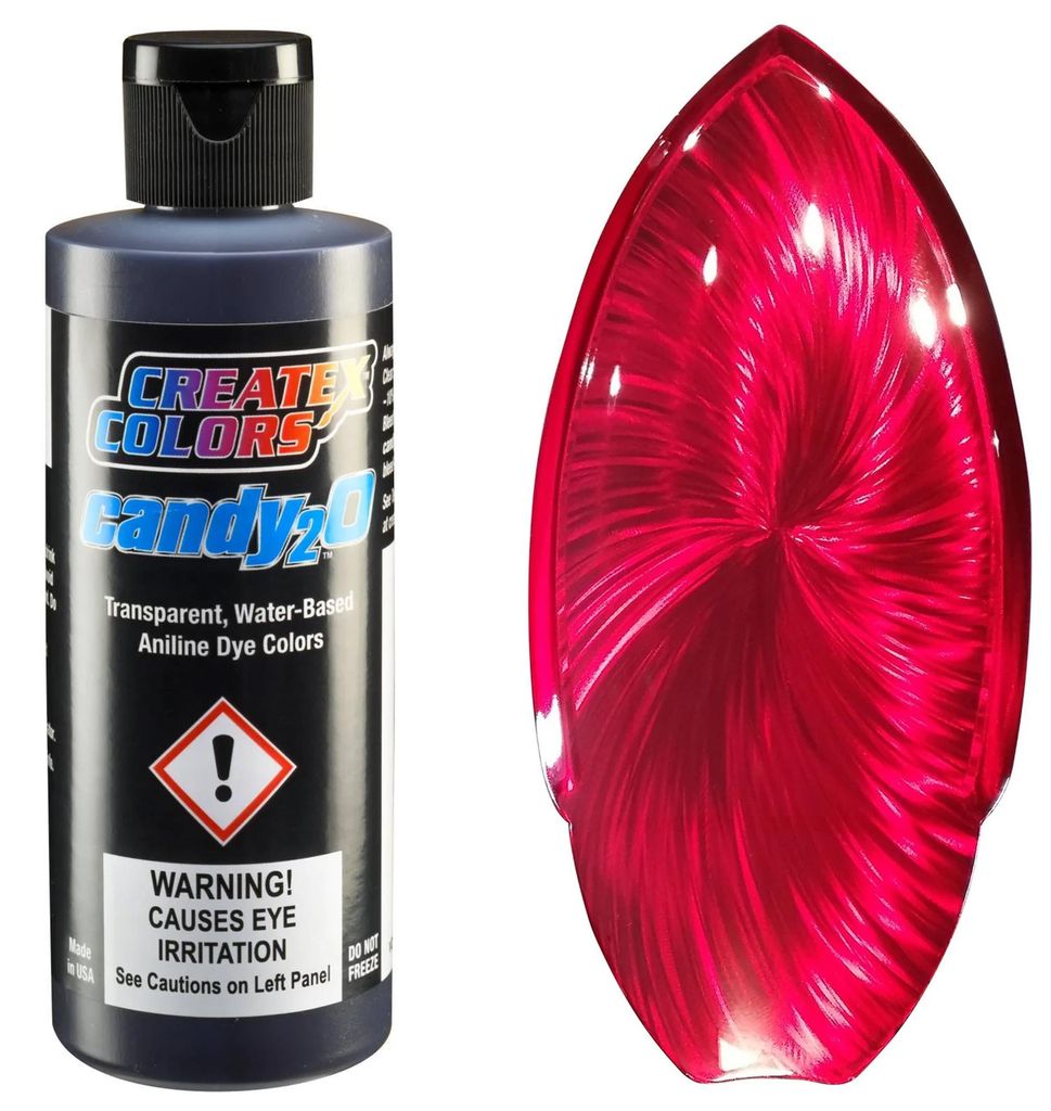Auto Air | candy2O | Sunset Magenta, Inhalt:120 ml