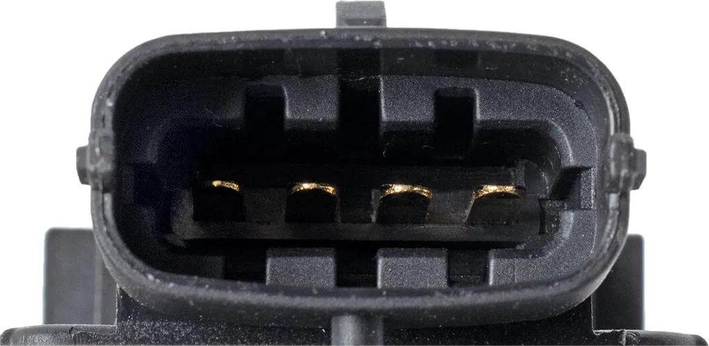 Capteur de NOx FEBI 178603 sonde de catalyseur pour poids lourds et bus