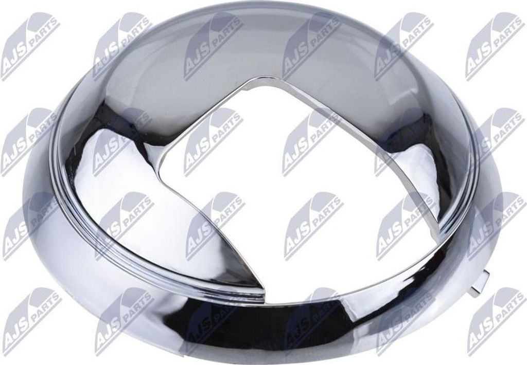 NTY Türgriff innen links für FIAT 500 (312)