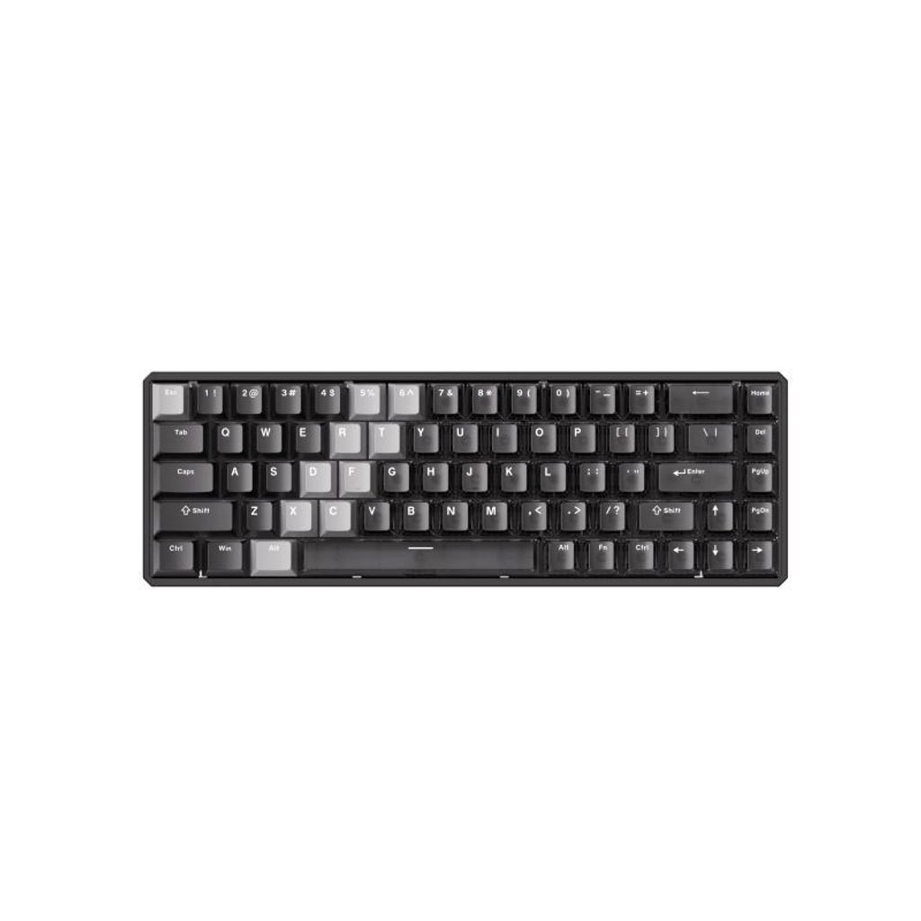 Akko MOD68 HE Magnetische Tastatur, 65% ANSI-US Layout, Produktbild 