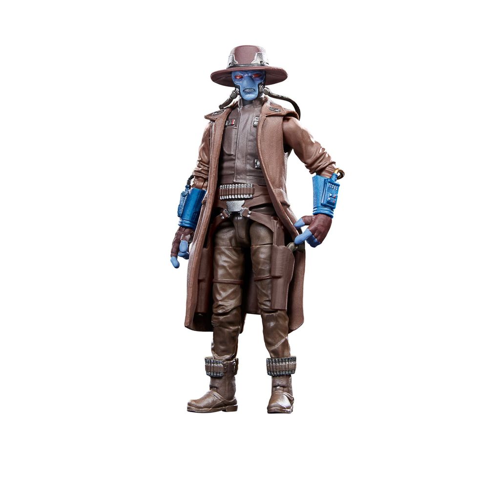 Star Wars The Vintage Collection Cad Bane, 4 Jahr(e), Produktbild 