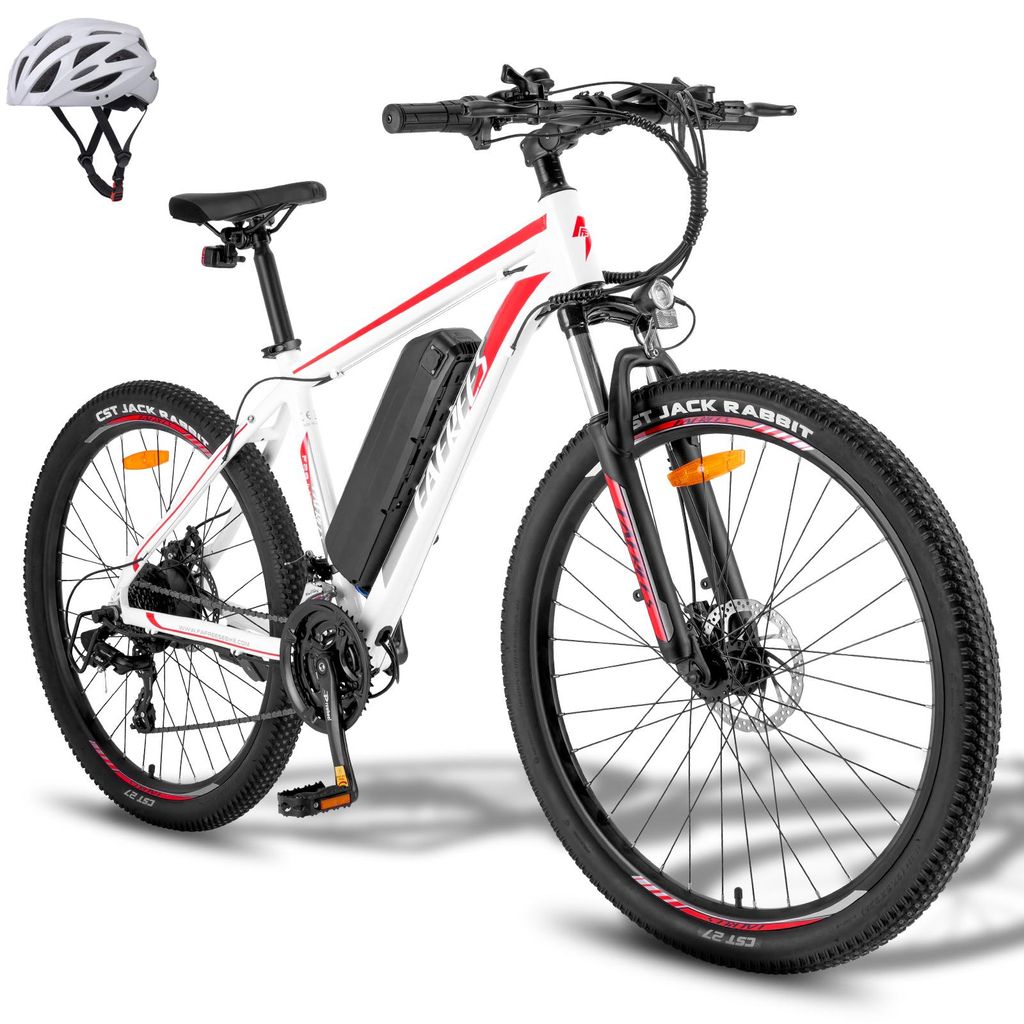 E Bike Nerezová hliníková slitina MTB 27,5 palce až 90 - Obrázek produktu 