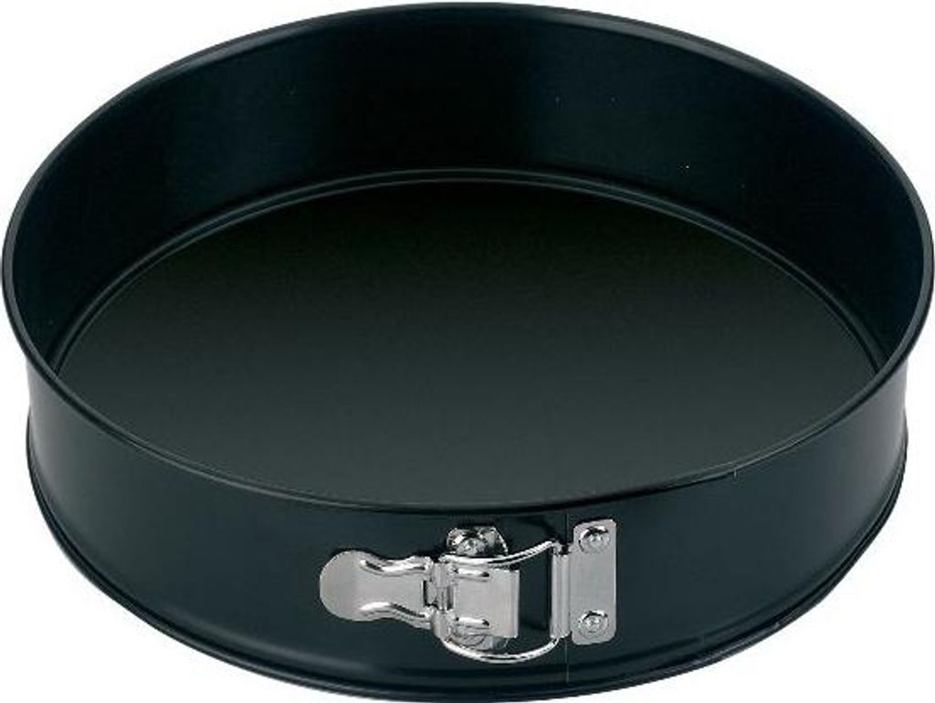 Springform 26 cm mit Scharnier - Lacor
