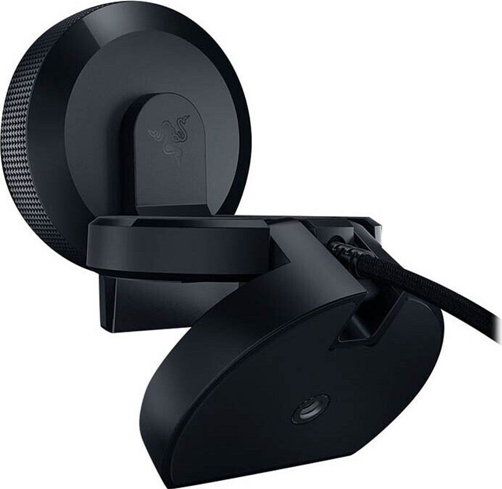 RAZER Kiyo Webcam mit Ringlicht und Mikrofon 2688 x 1520 Produktbild 9