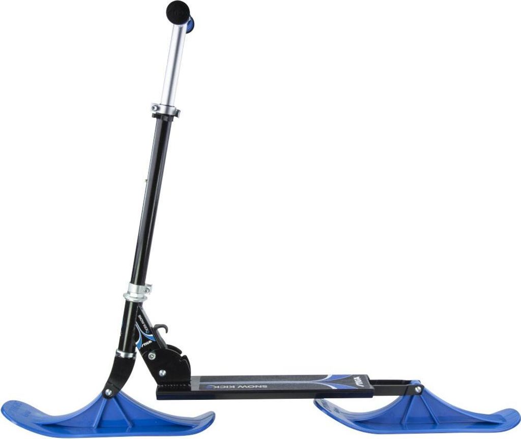 Snow Kick STIGA noir/bleu Image du produit 