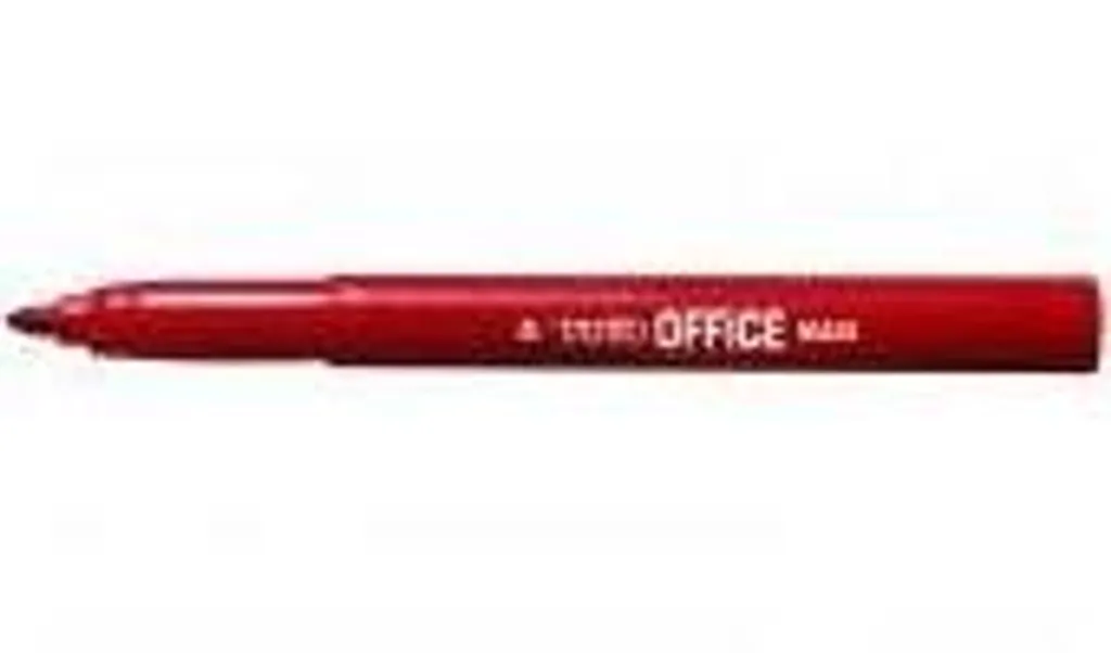 Tratto Office Maxi marcatore 12 pz