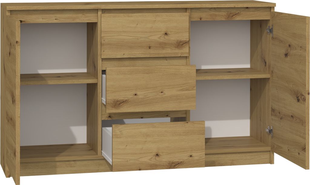 Schermo Topeshop 2D3S ARTISAN Immagine del prodotto 
