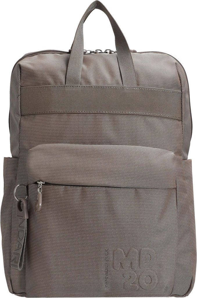MD20 - Rucksack 38 cm (scarab) Produktbild 