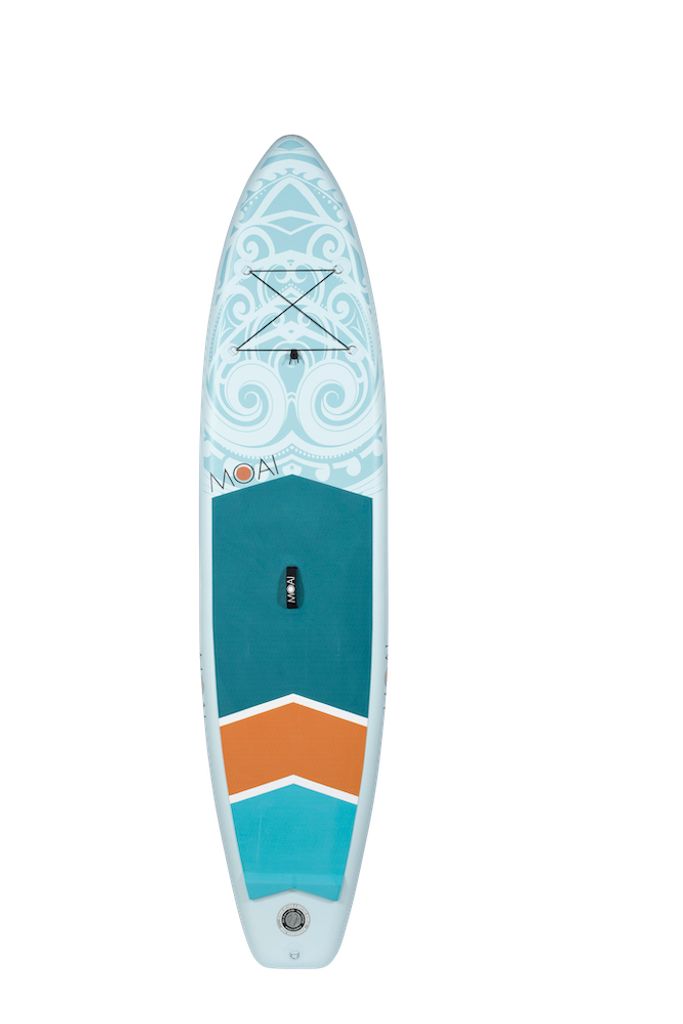 Paddleboard MOAI 11' Allround Obrázok produktu 