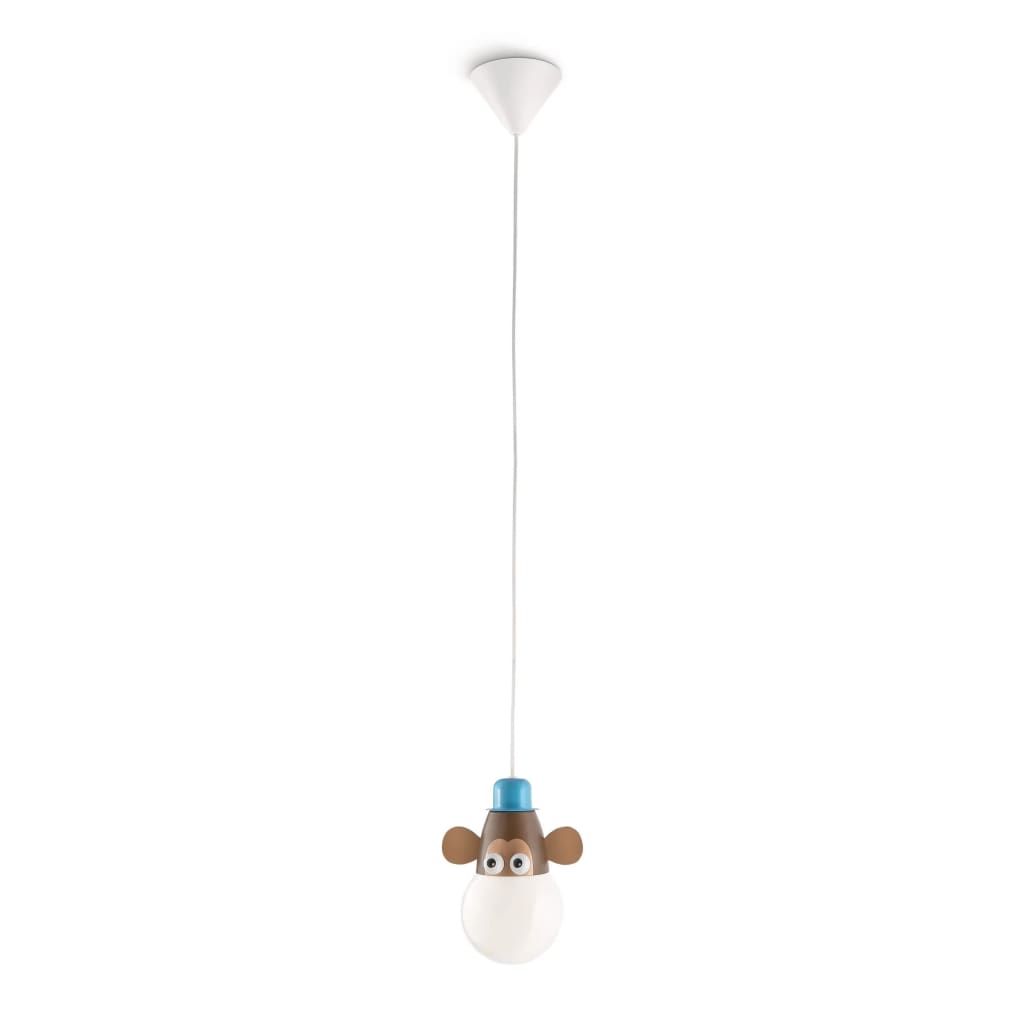 Philips myKidsRoom Pendelleuchte 405915516, Flexible Produktbild 