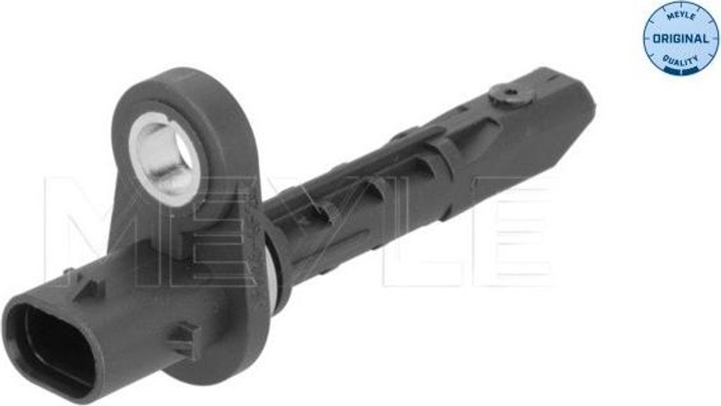 Sensor, Raddrehzahl MEYLE-ORIGINAL: True to OE.