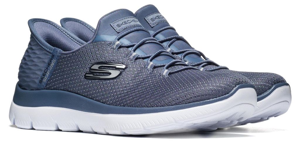 Skechers SUMMITS-DIAMOND DREA 150123-SLT Obrázek produktu 