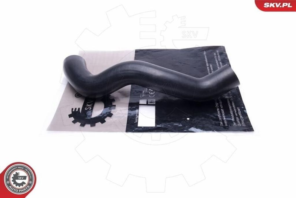 ESEN SKV 54SKV077 Turbo Ladeluftschlauch für SAAB 9-3 (YS3D)